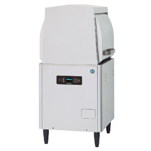 JWE-450WUC3（旧型番：JWE-450WUB3） ホシザキ小型ドアタイプ食器洗浄