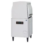 JWE-450WUC(旧型番:JWE-450WUB) ホシザキ小型ドアタイプ食器洗浄機(ラックスルータイプ) 業務用 新品