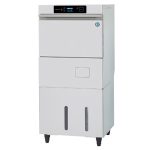 JWE-400SUC(旧型番:JWE-400SUB) ホシザキ小型ドアタイプ食器洗浄機(前面出し入れタイプ) 業務用 新品