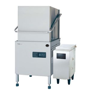 DW-DR54-12EA パナソニック ドアタイプ食器洗浄機 業務用 新品