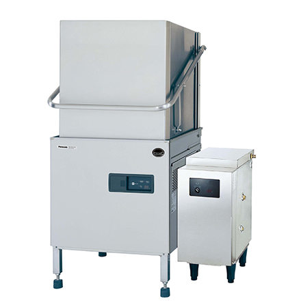 パナソニック ドアタイプ食器洗浄機