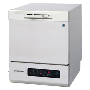 JW-100A ホシザキ 小形食器洗浄機（卓上型） 業務用 新品