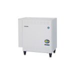 CWS-25AIW ホシザキ 冷水チラー 瞬冷式 インバーター搭載