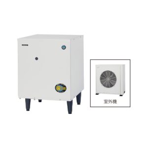 CWS-22-SC ホシザキ 冷水チラー 瞬冷式