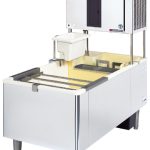 SW-130E-1 ホシザキ 冷塩水機