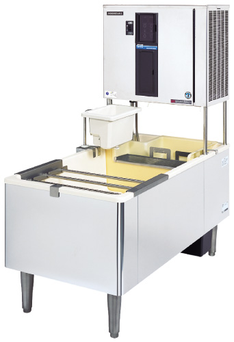 SW-130E-1 ホシザキ 冷塩水機