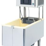 SW-90E-1 ホシザキ 冷塩水機