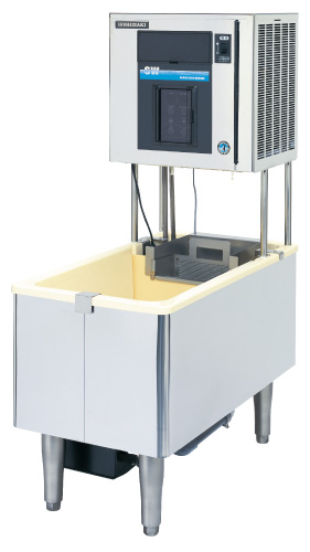 SW-90E-1 ホシザキ 冷塩水機