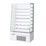 MEH-32GES7S  フクシマガリレイ  冷凍機内蔵型オープンショーケース インバーター制御搭載