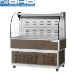 OHF-MCc-1200 OHO 大穂製作所 オープンショーケース