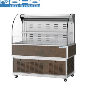 OHF-MCc-1200 OHO 大穂製作所 オープンショーケース