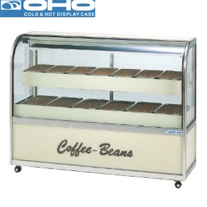 OHGU-SCd-1500 OHO 大穂製作所 コーヒー豆冷やし専用ケース