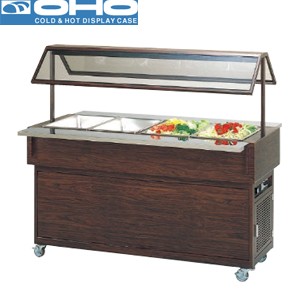 OHSBd-1500X OHO 大穂製作所 サラダバー