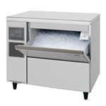 CM-100M-50（旧型番CM-100K-50） ホシザキ【自然冷媒】チップアイス製氷機≪アンダーカウンタータイプ≫ 業務用 新品