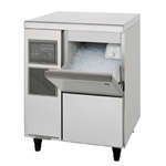 CM-100M（旧型番CM-100K） ホシザキ【自然冷媒】チップアイス製氷機≪アンダーカウンタータイプ≫ 業務用 新品