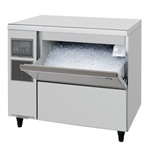 FM-120M-5（旧型番FM-120K-50） ホシザキ【自然冷媒】フレークアイス製氷≪アンダーカウンタータイプ≫ 業務用 新品