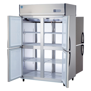 493SS-PT ダイワ パススルー冷凍庫 業務用 新品