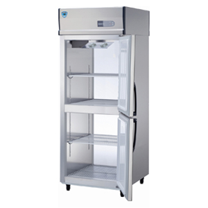 273LSS-PT ダイワ パススルー冷凍庫 業務用 新品