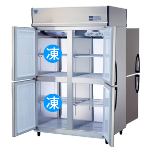 411S2-PT ダイワ パススルー冷凍冷蔵庫 業務用 新品