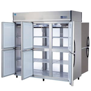 653CD-PT ダイワ パススルー冷蔵庫 業務用 新品