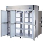 651CD-PT ダイワ パススルー冷蔵庫 業務用 新品