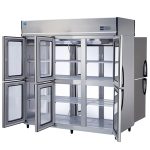 651CDP-PT ダイワ パススルー冷蔵庫 業務用 新品