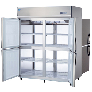 553CD-PT ダイワ パススルー冷蔵庫 業務用 新品