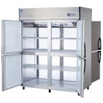 551CD-PT ダイワ パススルー冷蔵庫 業務用 新品