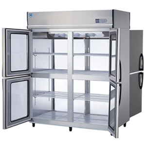 551CDP-PT ダイワ パススルー冷蔵庫 業務用 新品