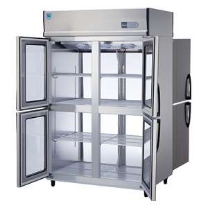 453CDP-PT ダイワ パススルー冷蔵庫 業務用 新品