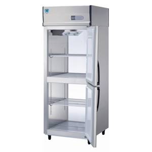 213LCD-PT ダイワ パススルー冷蔵庫 業務用 新品