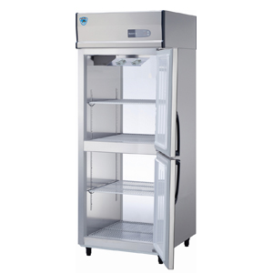 211LCD-PT ダイワ パススルー冷蔵庫 業務用 新品