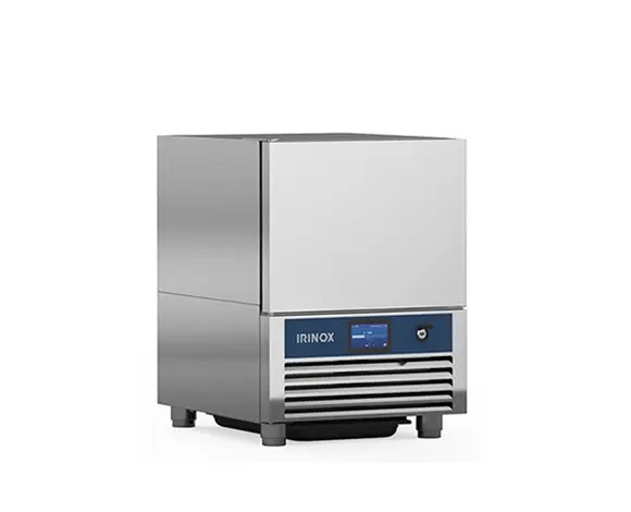 EF NEXTR XS FMI  イリノックス ブラストチラー＆ショックフリーザー【業務用】【新品】