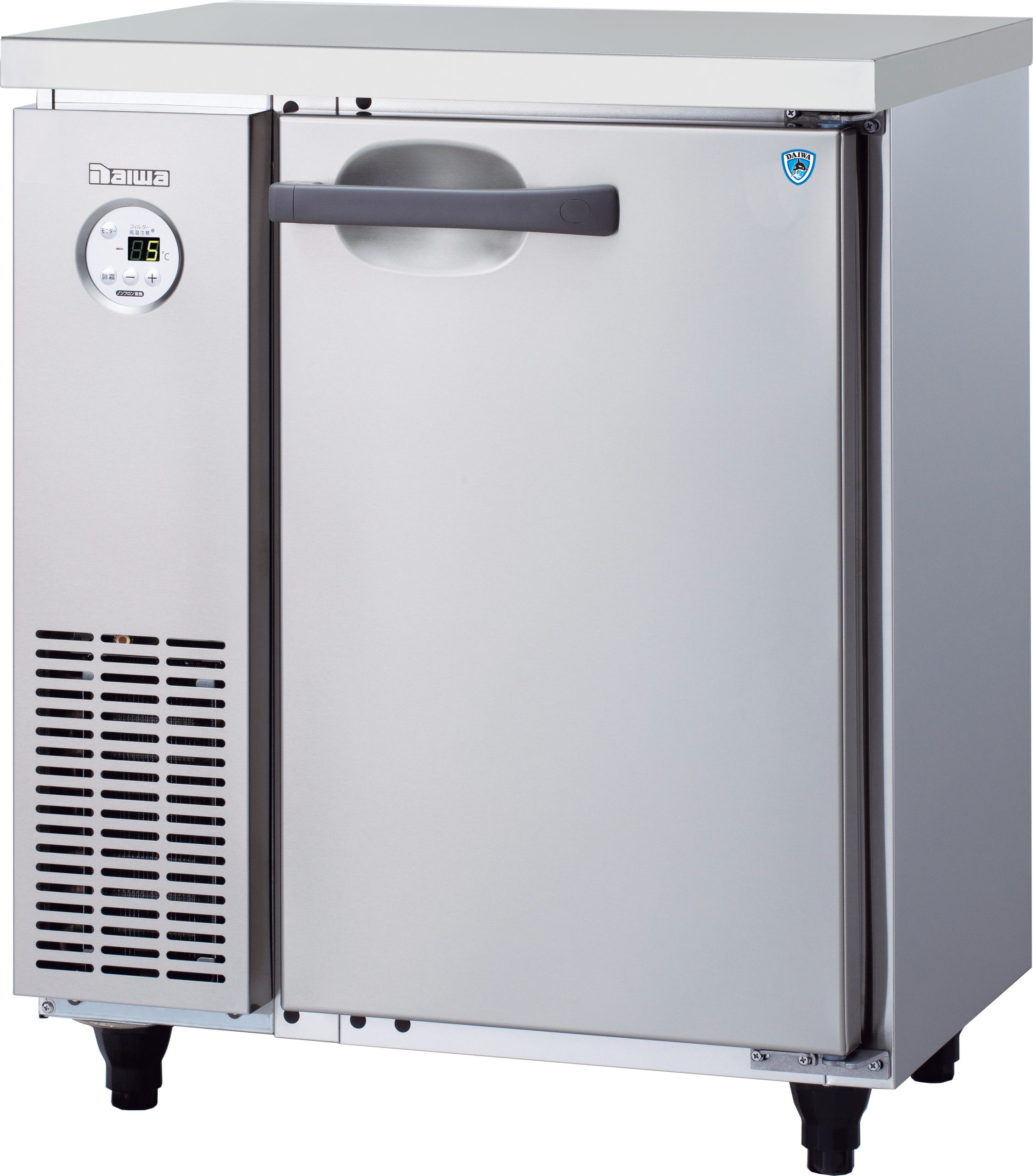 RT-63PTE1 ホシザキ横型冷蔵庫《内装樹脂タイプ》 業務用 新品 | 業務