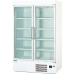 SRM-461U (旧型番SRM-461NC)パナソニック リーチイン冷蔵ショーケース（機械下置） 業務用 新品