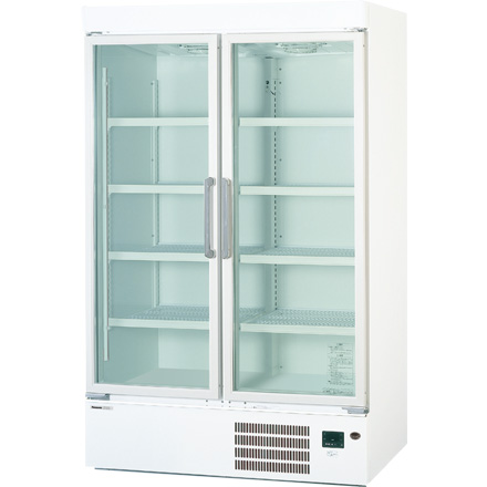 パナソニック  リーチイン冷蔵ショーケース（機械下置）