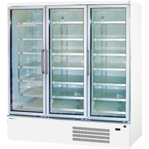 SRL-6075UV (旧型番SRL-6075NBV) パナソニック リーチイン冷凍ショーケース 業務用 新品