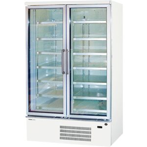 SRL-4065UV パナソニック リーチイン冷凍ショーケース 業務用 新品