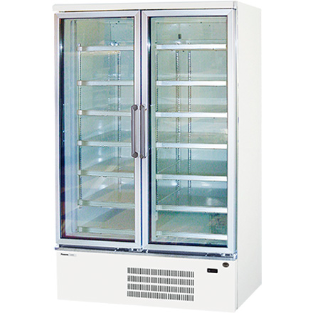 パナソニック  リーチイン冷凍ショーケース