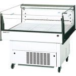 SAR-ES90FBNB パナソニック 催事用冷蔵ショーケース 業務用 新品