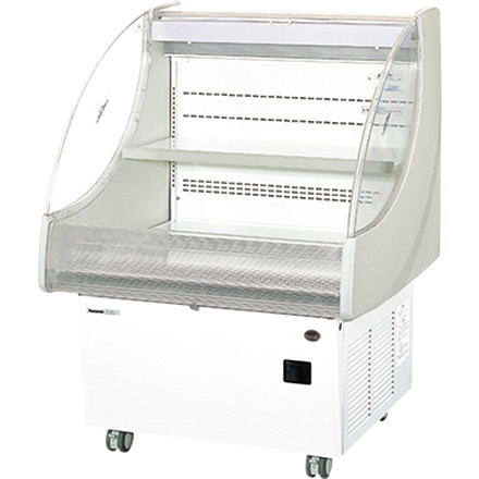 パナソニック  催事用冷蔵ショーケース