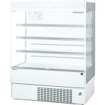 SAR-450TVC パナソニック インバーター多段オープン冷蔵ショーケース 業務用 新品