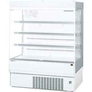 SAR-450TVC パナソニック インバーター多段オープン冷蔵ショーケース 業務用 新品
