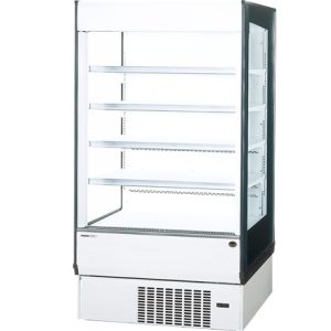 SAR-366TVC パナソニック インバーター多段オープン冷蔵ショーケース 業務用 新品