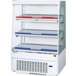 SAR-336HVEL（旧SAR-336CHVBL） パナソニック 多段オープン冷蔵ショーケース(インバーター) 業務用 新品