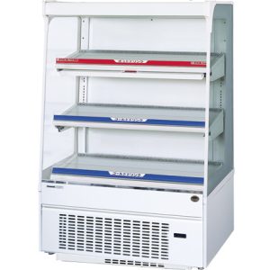SAR-336HVEL（旧SAR-336CHVBL） パナソニック 多段オープン冷蔵ショーケース(インバーター) 業務用 新品