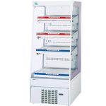 SAR-CDZ246CH パナソニック 多段オープン冷蔵ショーケース(インバーター) 業務用 新品