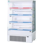 SAR-346HFLRA パナソニック 多段オープン冷蔵ショーケース(ノンフロンインバーター) 業務用 新品