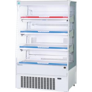 SAR-346HFLRA パナソニック 多段オープン冷蔵ショーケース(ノンフロンインバーター) 業務用 新品