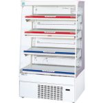 SAR-CDZ346CH パナソニック インバーター多段オープン冷蔵ショーケース（HOT&COLD） 業務用 新品